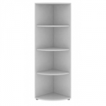 stredná skrinka WHITE PREMIMUM